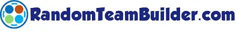 Random Team Builder